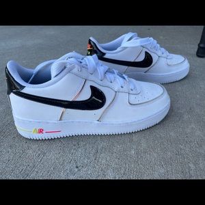 Air Force 1 “Fresh”